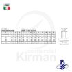 Imagen de SURTIDO 36 TUBOS PARA CORONAS