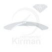 Imagen de Ø 32.7 mm. Style evolution Cristal zafiro redondo bombé para Breit