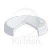 Imagen de 25.30 x 24.60 x 1.60 mm