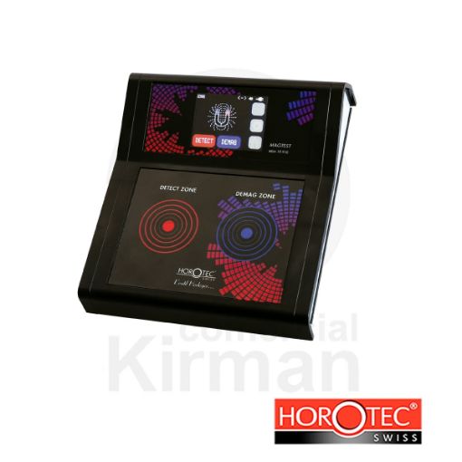 Imagen de Desimantador Horotec Magtest - MSA 19.910