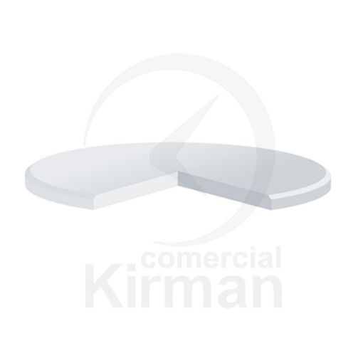 Imagen de CRISTAL MINERAL PLANO Ø 34.5 mm