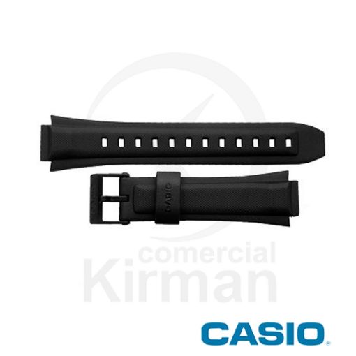 Imagen de 10572288 Correa para reloj Casio
