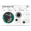 Imagen de Movimiento de pulsera ETA 804-192
