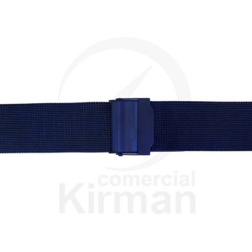 Imagen de Armi azul IPG recto 20 mm.  