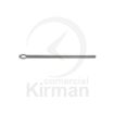 Imagen de SURTIDO DE 260 GUPILLAS PARA ARMIS Ø 1.00 MM