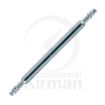 Imagen de SURTIDO DE 380 PASADORES DOBLE TOPE DE SEGUIRIDAD Ø 1.78 MM