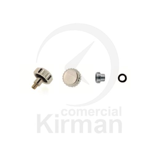 Imagen de ROSCA 90. Ø 6.00. tubo 6.8 mm
