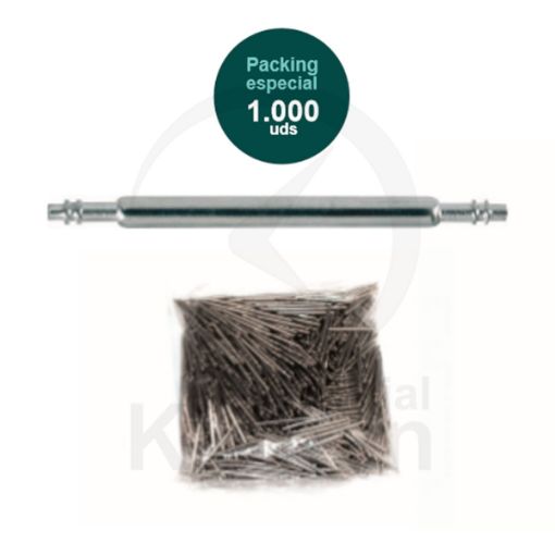 Imagen de Ø 1.30 MM - LONGITUD 20 MM