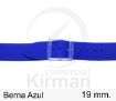 Imagen de Berna de color azul de 19 mm
