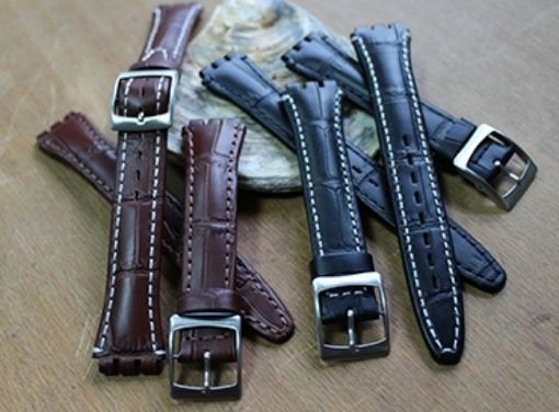 Imagen de Correas de piel Vizcaya
