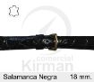Imagen de Salamanca de color negra de 18 mm