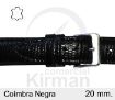 Imagen de Coímbra de color negra 20 mm