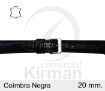 Imagen de Coímbra de color negra 20 mm