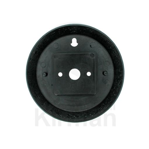 Imagen de Tapa trasera con soporte para máquinas de cocina