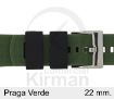 Imagen de PRAGA COLOR VERDE 22MM