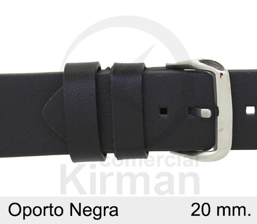 Imagen de OPORTO NEGRA 20MM