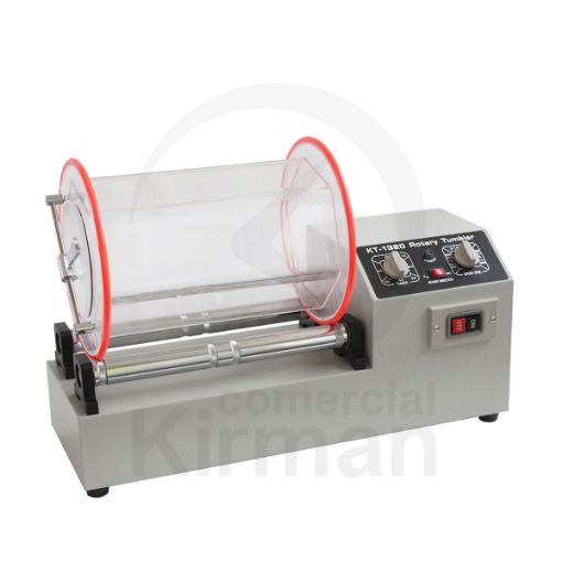 Imagen de Bombo rotatorio capacidad 11 Kg