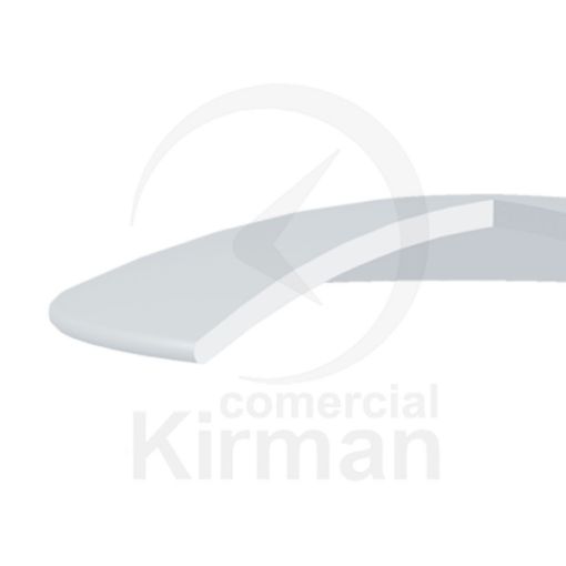Imagen de Cristal mineral bombé Ø 26.6 mm