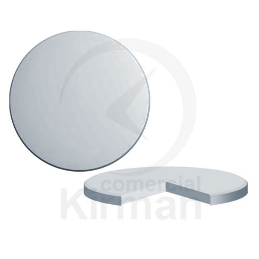 Imagen de Cristal de zafiro plano 1.0 mm nº 340