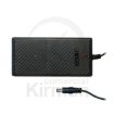 Imagen de Adaptador de batería para cajas rítmicas 4 baterías LR20