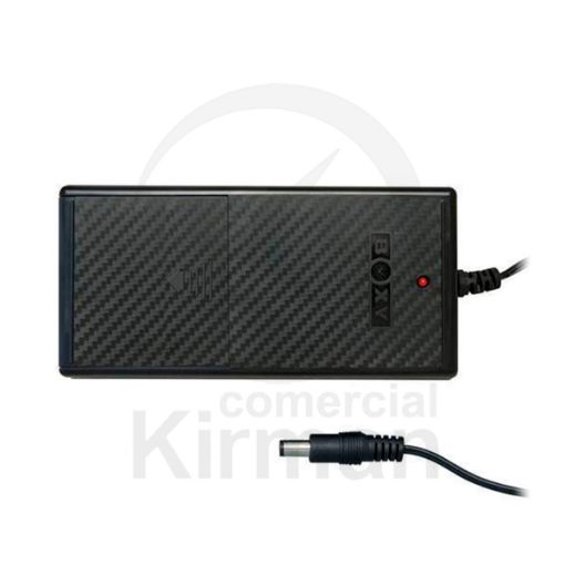 Imagen de Adaptador de batería para cajas rítmicas 4 baterías LR20