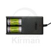 Imagen de Adaptador de batería para cajas rítmicas 4 baterías LR20