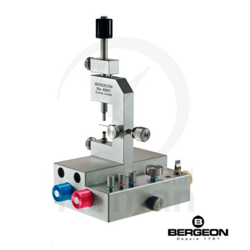 Imagen de Útil Bergeon 4 en 1 - 4001