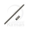 Imagen de Surtido de 120 pasadores con muesca central Ø 0.80 a 0.90 mm