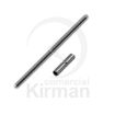 Imagen de Surtido de 90 pasadores con muesca central Ø 1.00 a 1.80 mm