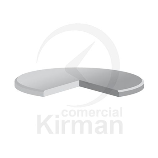 Imagen de 1.00 mm grosor Ø 40.0 mm