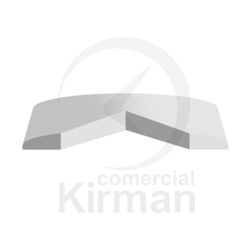 Imagen de altura 2.00 mm dimensiones 25 x 38 mm