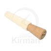 Imagen de Cono de fieltro de gran tamaño para abrillantado de 120 mm