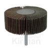 Imagen de Disco de lija radial de 80 x 30 mm y grano 180 - MSA 21.052-180