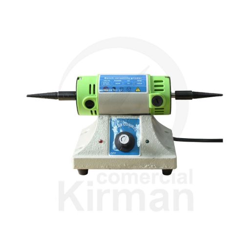 Imagen de Mini pulidora regulable de 480 W