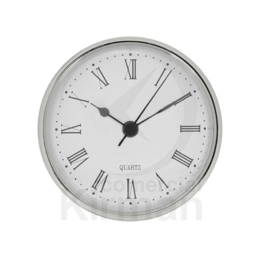 Imagen de Ø EXT 66.0 - INT 56.0 MM RELOJ PARA EMPOTRAR