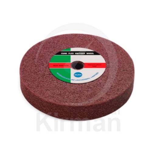 Imagen de Disco para satinar de Ø 150 mm.