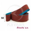 Imagen de LIJA CIRCULAR 50 x 1000 mm. GRANO 240