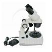 Imagen de MICROSCOPIO ESTEREOSCÓPICO 10x - 40x