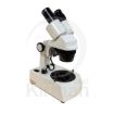 Imagen de MICROSCOPIO ESTEREOSCÓPICO 10x - 40x