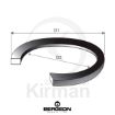 Imagen de Nº19 D1 28.75 mm. D2 27.25 mm - 6630-D-002 NO 19