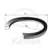 Imagen de D2 31.20 mm. D1 32.60 mm. d 0.5 mm.