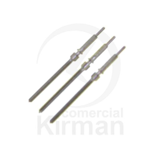 Imagen de Tija movimientos chinos surtidos R90 L: 20.5