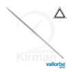 Imagen de Limatón Vallorbe triangular - Picado 0 basto L: 180 mm - LA2407-180-0