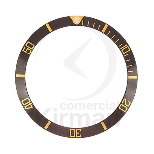 Imagen de Bisel para RX 1680-1 Ø Exterior 36.5 mm Ø Interior 30.2 mm