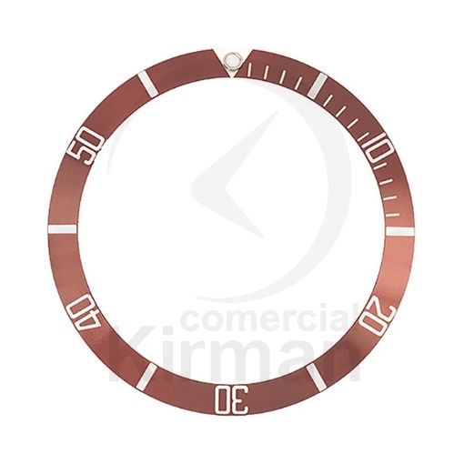 Imagen de Bisel para RX 5513-7 Ø Exterior 36.5 mm Ø Interior 30.2 mm