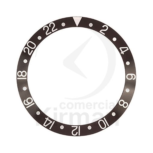 Imagen de Bisel para RX 16700-1 Ø Exterior 37.7 mm Ø Interior 30.6 mm