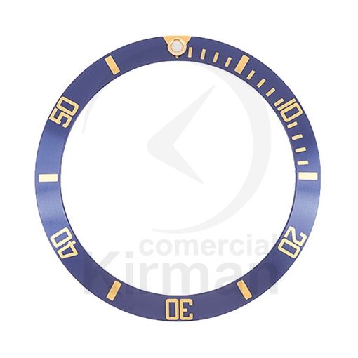 Imagen de Bisel para RX 16808-2 Ø Exterior 37.7 mm Ø Interior 30.6 mm