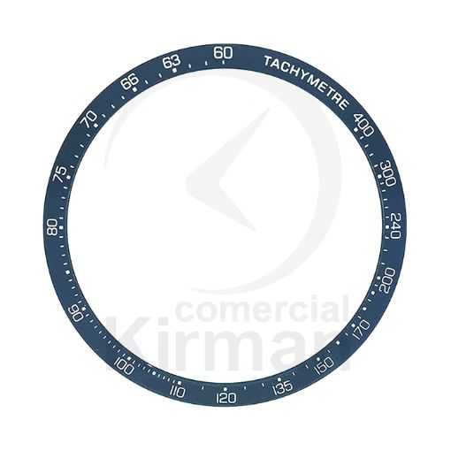 Imagen de Bisel para TGH CAR01 Ø exterior 40.8 mm Ø interior de 35.1 mm
