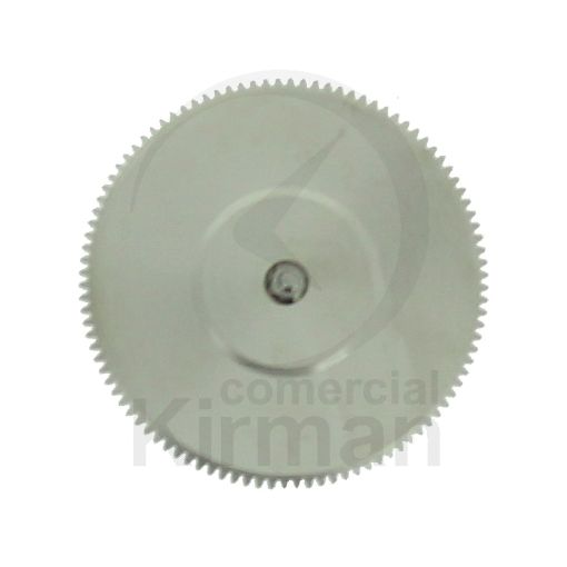 Imagen de Barrilete completo para movimiento ETA 2000-1