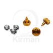 Imagen de Corona Dorada R90 Ø7.00mm  (T Ø3.50mm x 2.80mm)